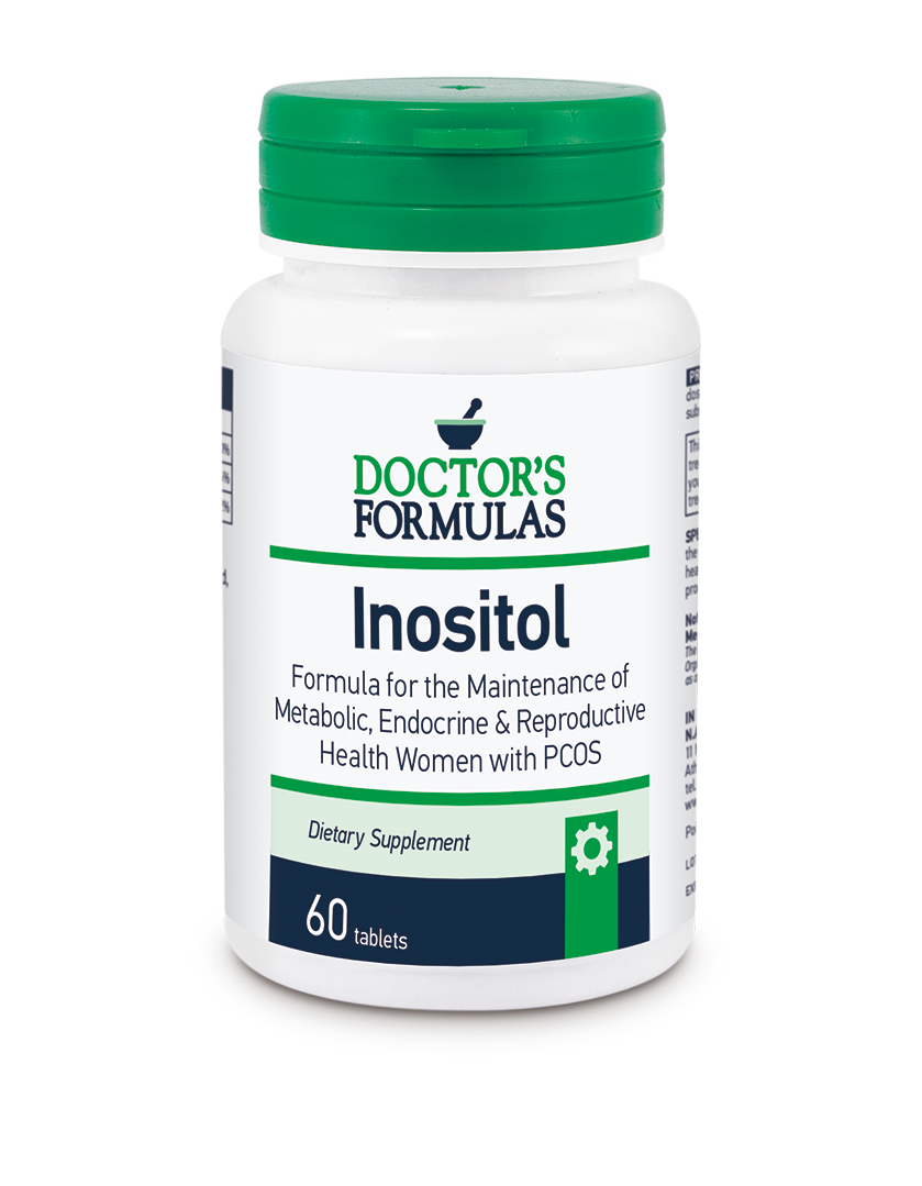 Εικόνα INOSITOL FORMULA