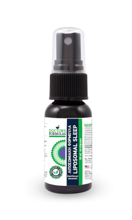 Εικόνα LIPOSOMAL SLEEP