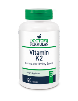 Εικόνα VITAMIN K2