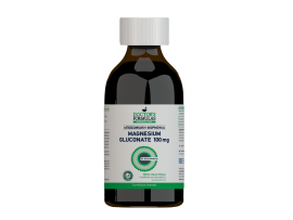 Εικόνα MAGNESIUM GLUCONATE 100mg