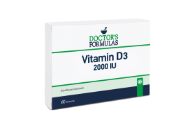 Εικόνα VITAMIN D3 | 2000 IU