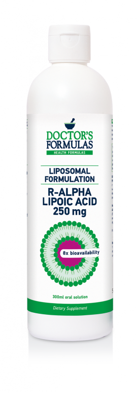 Liposomal Formulations